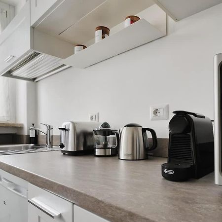 Oasis Suite - Subway 50 Meters Just 5 Minutes From Duomo Milano Eksteriør bilde